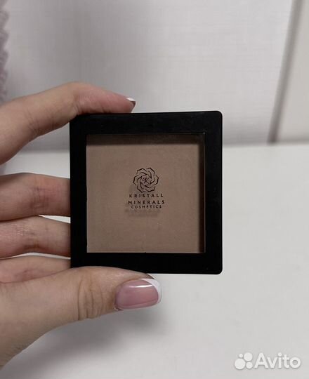 Бронзер kristall minerals