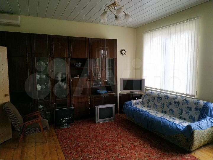 Дом 175 м² на участке 21 сот.