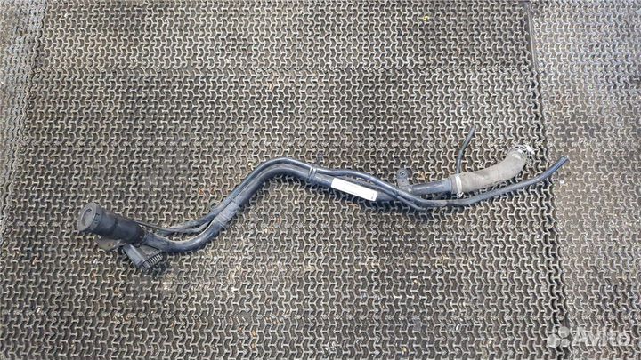 Горловина заливная топливная Chevrolet Malibu, 201