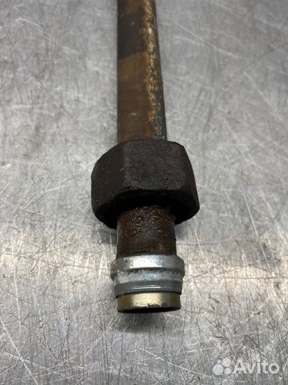 Змеевик компрессора Daf Xf 105.460 евро 5