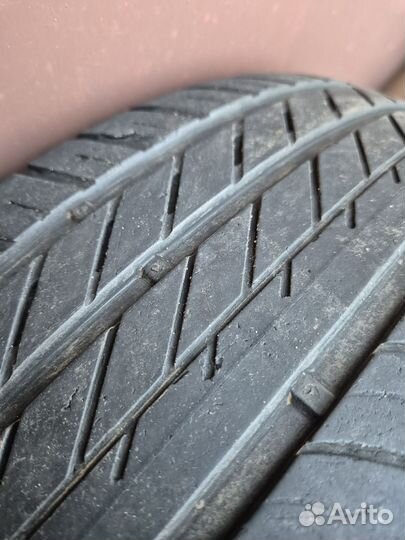 Goodyear Eagle F1 Asymmetric 255/50 R19