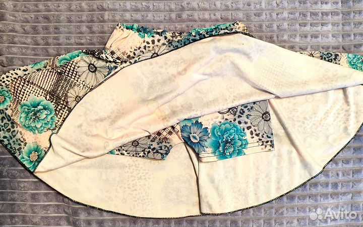 Вещи пакетом на девочку 104-110