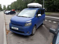 Toyota Voxy 2.0 CVT, 2009, 412 000 км, с пробегом, цена 1 450 000 руб.