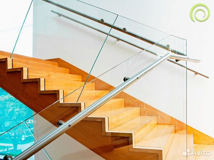 Стеклянные перегородки для дома и офиса