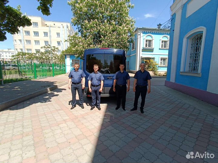 Ритуальные услуги перевозка умерших кремация