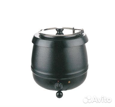 Мармит 1-х блюд 83010SP