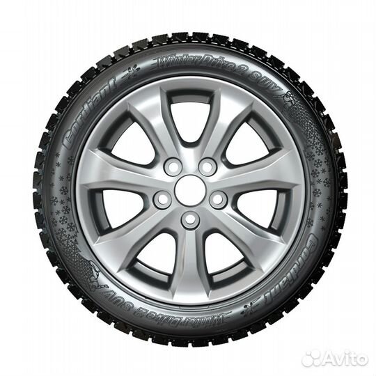 Cordiant Winter Drive 2 175/65 R14 86T