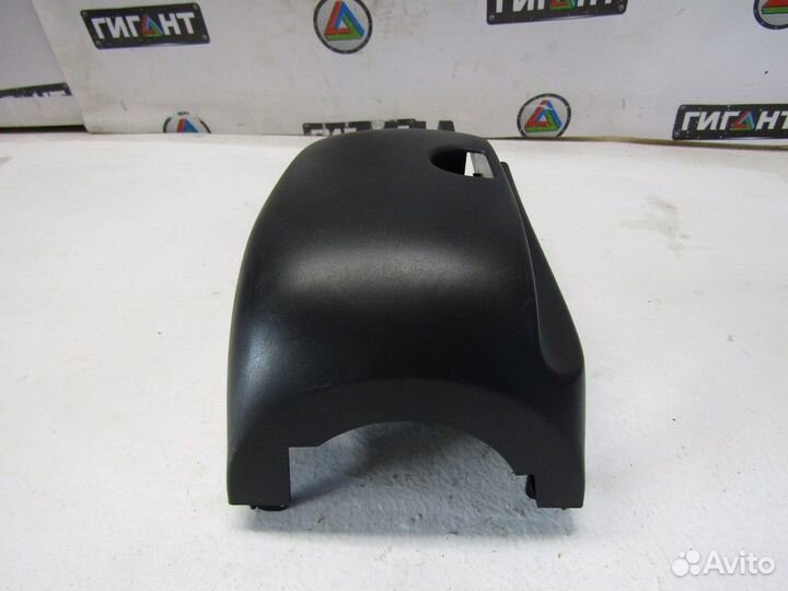 Кожух рулевой колонки нижний Octavia (A5 1Z) 2004