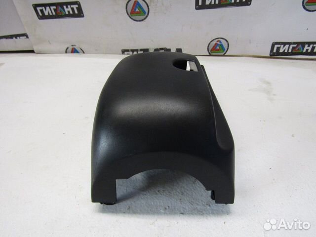 Кожух рулевой колонки нижний Octavia (A5 1Z) 2004