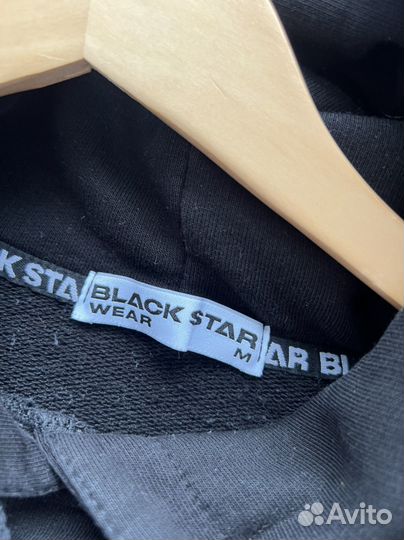 Шот black star 46 размер