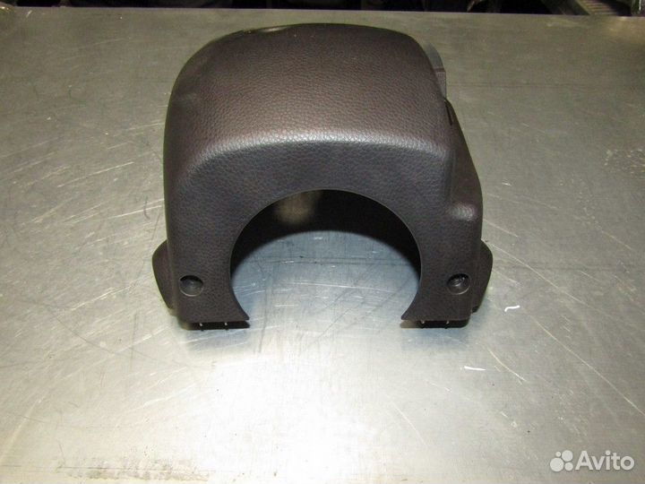 Кожух рулевой колонки нижний i40 2011