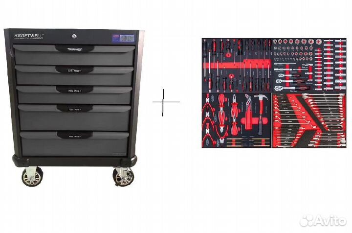 Подъемник автомобильный 4 тонны