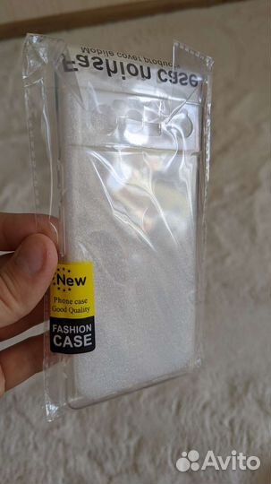 Чехол Pixel 6 Pro