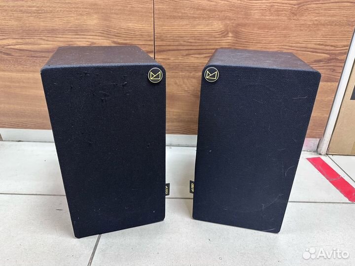 Колонки 2.0 F&D R50