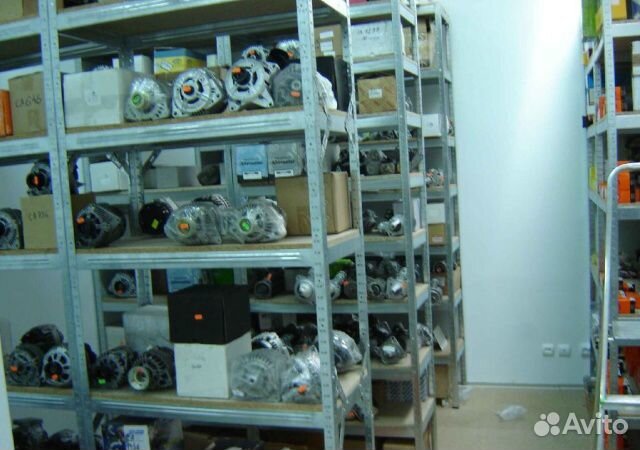 Генератор Lexus RX Ремонт генератора