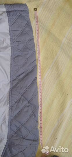 Куртка демисезонная для мальчика