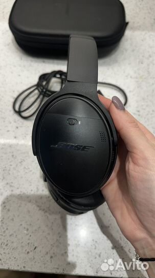 Bose QC 35 ii