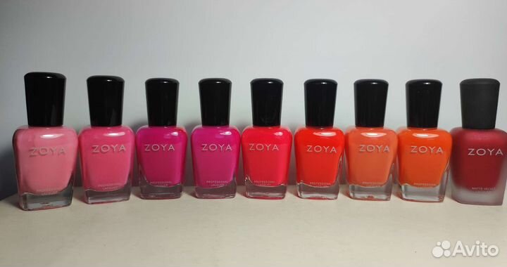 Лак для ногтей