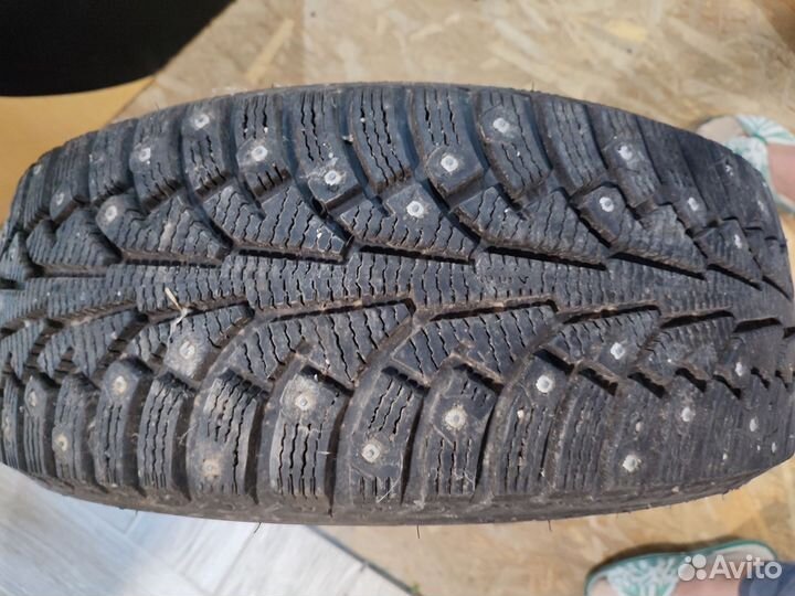 Nokian Tyres Z 205/55 R16