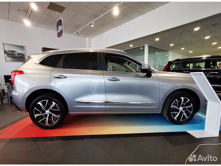 Haval Jolion 1.5 AMT, 2023
