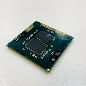 Процессор для ноутбука Intel Pentium P6100