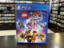 Lego Movie Videogame 2 (PS4)