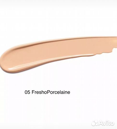 Essence Тональный крем Fresh & Fit