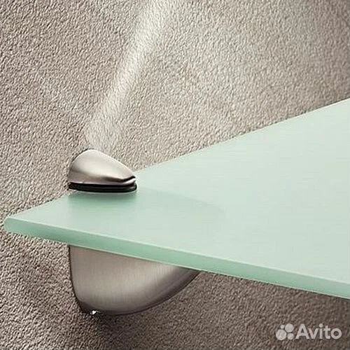 Полка стеклянная