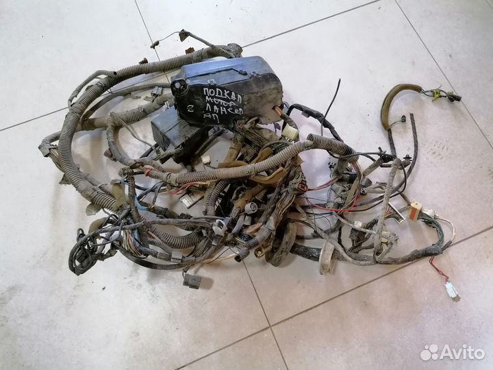 Коса подкапотная 1.5 4G15 АКПП Mitsubishi Lancer 8