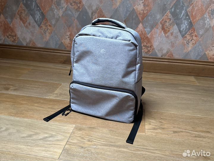 Рюкзак Gan с отделениями для головоломок, кубиков