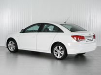 Chevrolet Cruze 1.8 AT, 2013, 69 262 км, с пробегом, цена 1 259 000 руб.