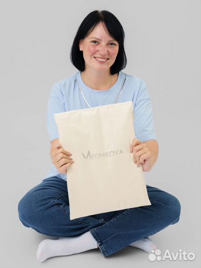 Халат банный вафельный Артикул 1511 - 1508