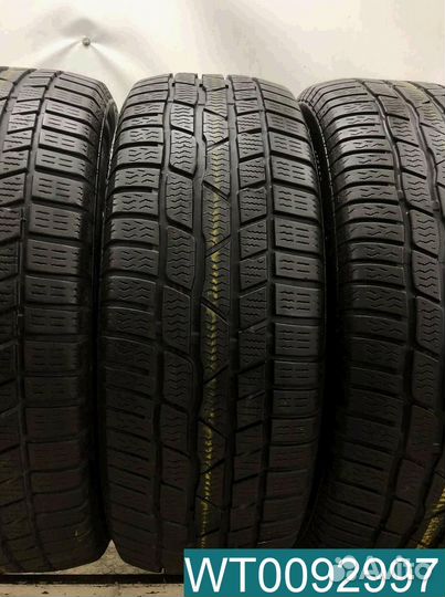 Continental ContiWinterContact TS 830 P 205/60 R16 95T