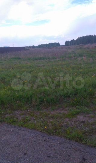 Участок 14 сот. (ИЖС)