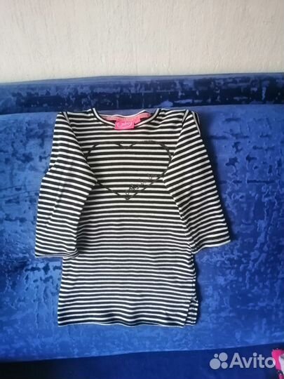 Платья на девочку 3-5 лет