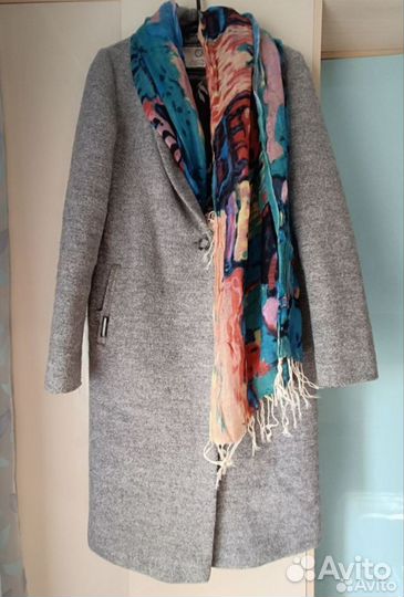 Пальто женское