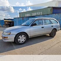 Toyota Corolla 1.5 AT, 1999, 430 000 км, с пробегом, цена 300 000 руб.