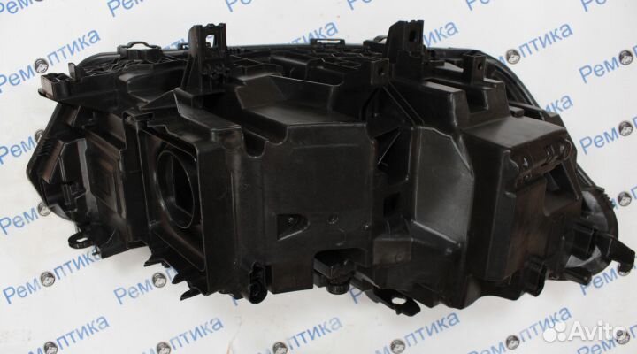 Корпус фары BMW X5 X6 G05 G06 2018-н.в. LED