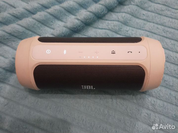 Колонка jbl charge 2