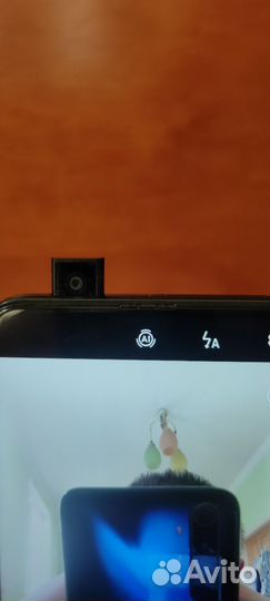 HUAWEI P smart Z, 4/64 ГБ
