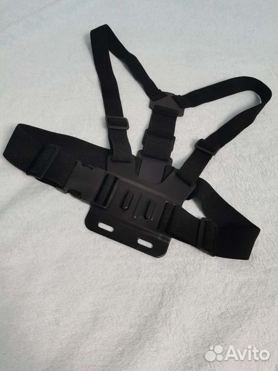 Крепление для экшн камеры