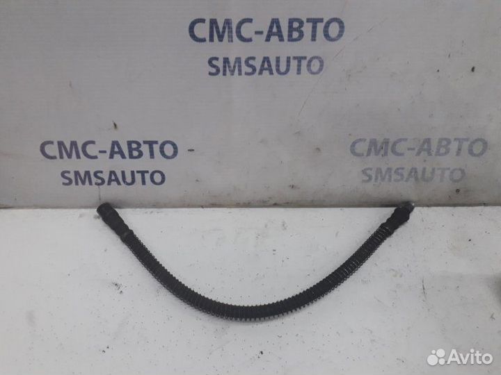 Шланг тормозной задний Mercedes-Benz S-Class W221