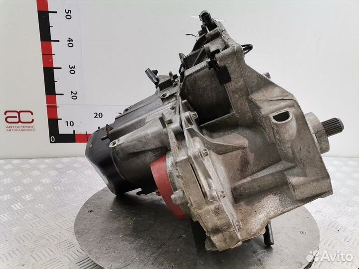 Кпп 5ст (механическая коробка) для Renault Clio 2