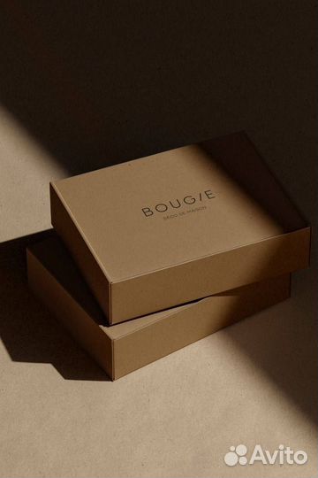 Изготовление бумажных пакетов с логотипом