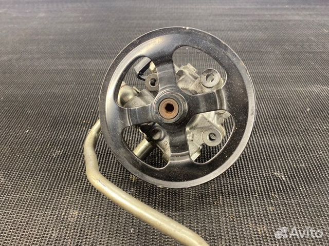 Гур lancer 10 2008-2015