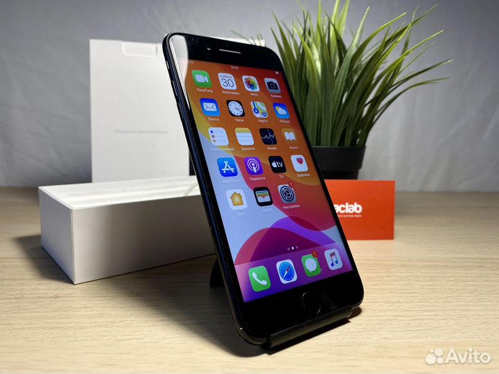 Обмен, выкуп, trade-in iPhone iPad MacBook