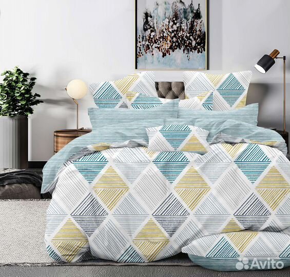 Постельное белье премиум класса от производителя