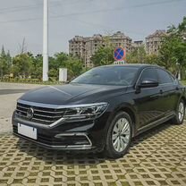 Volkswagen Passat 1.4 MT, 2020, 30 000 км, с пробегом, цена 1 960 000 руб.