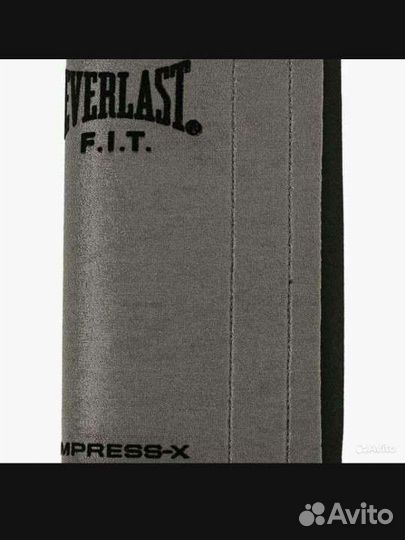 Пояс Everlast