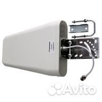 Антенна уличная